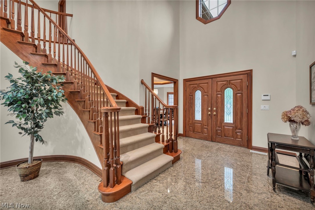 Concord Township 04 & 03 - Residential