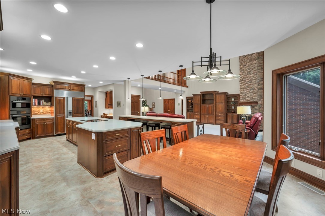 Concord Township 04 & 03 - Residential