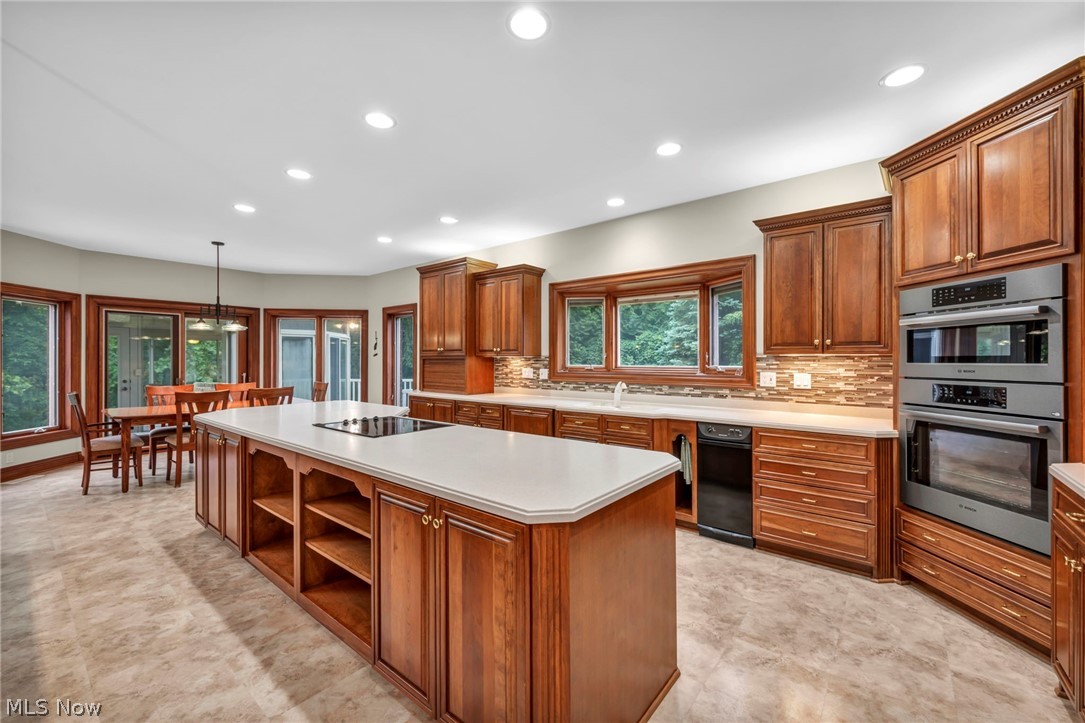Concord Township 04 & 03 - Residential