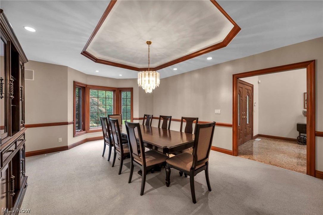 Concord Township 04 & 03 - Residential