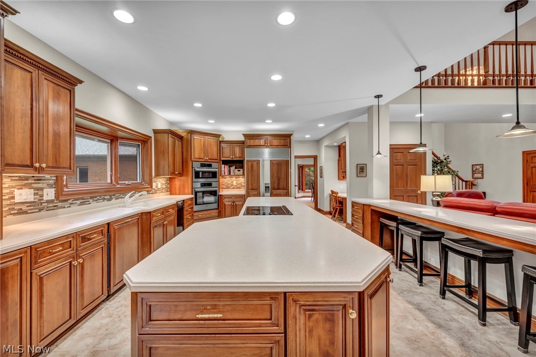 Concord Township 04 & 03 - Residential
