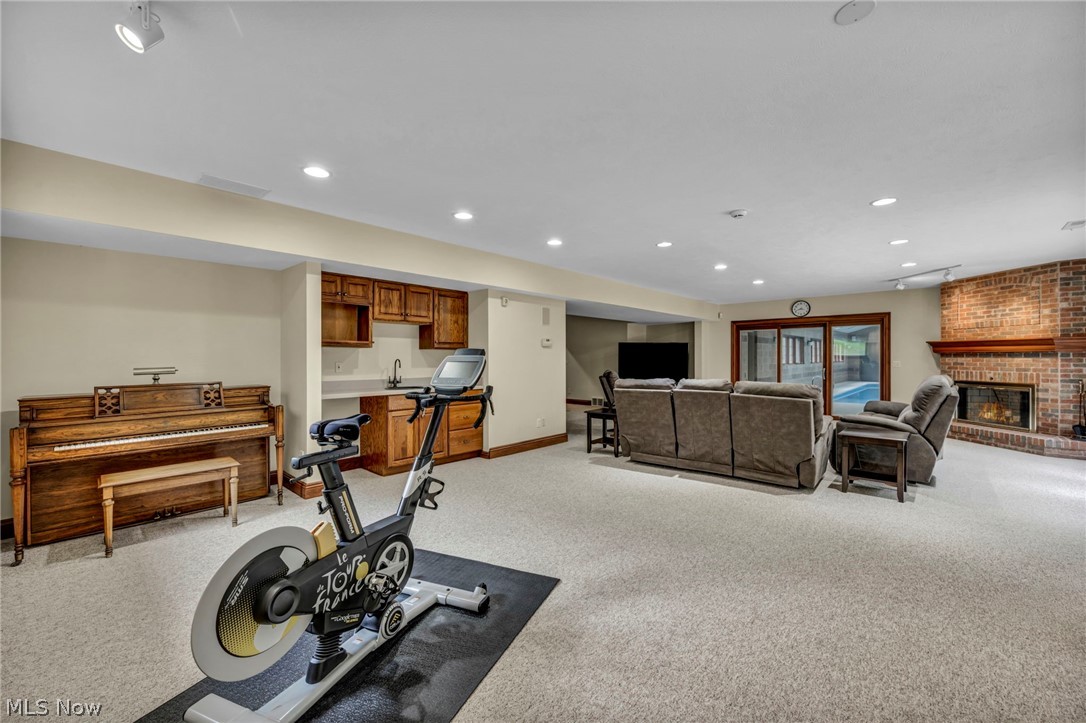 Concord Township 04 & 03 - Residential