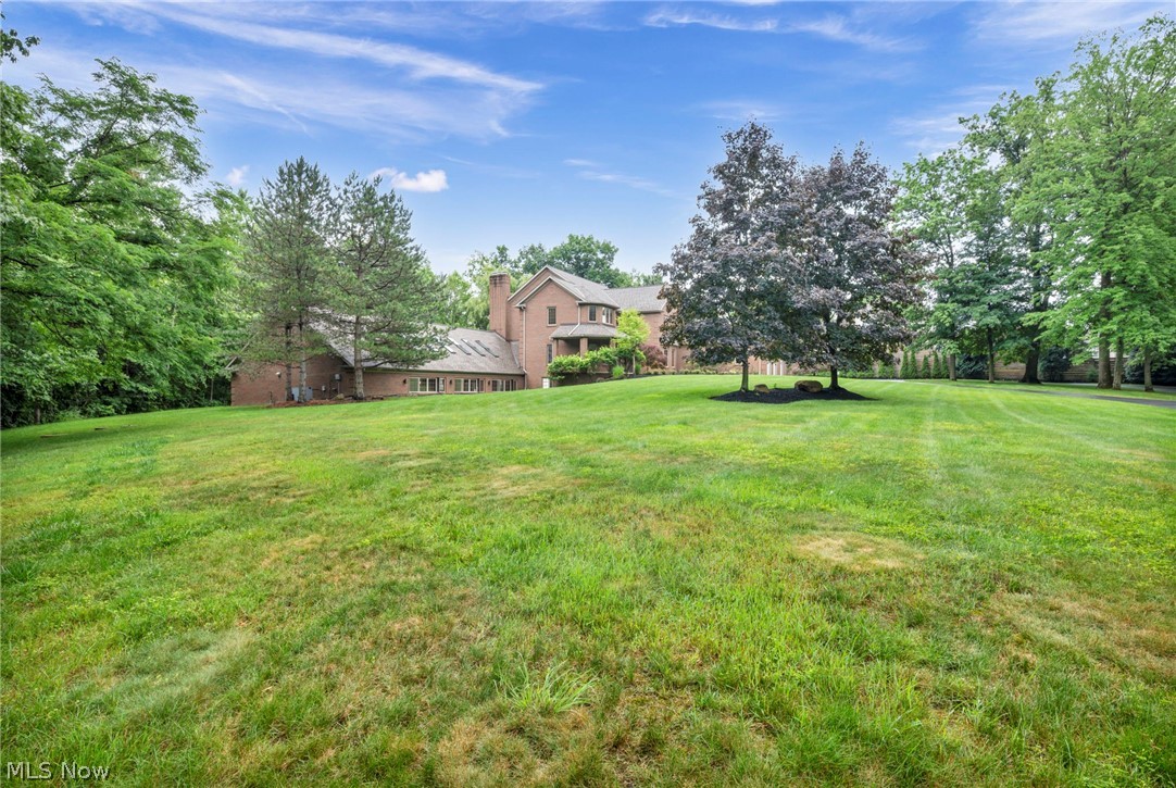 Concord Township 04 & 03 - Residential