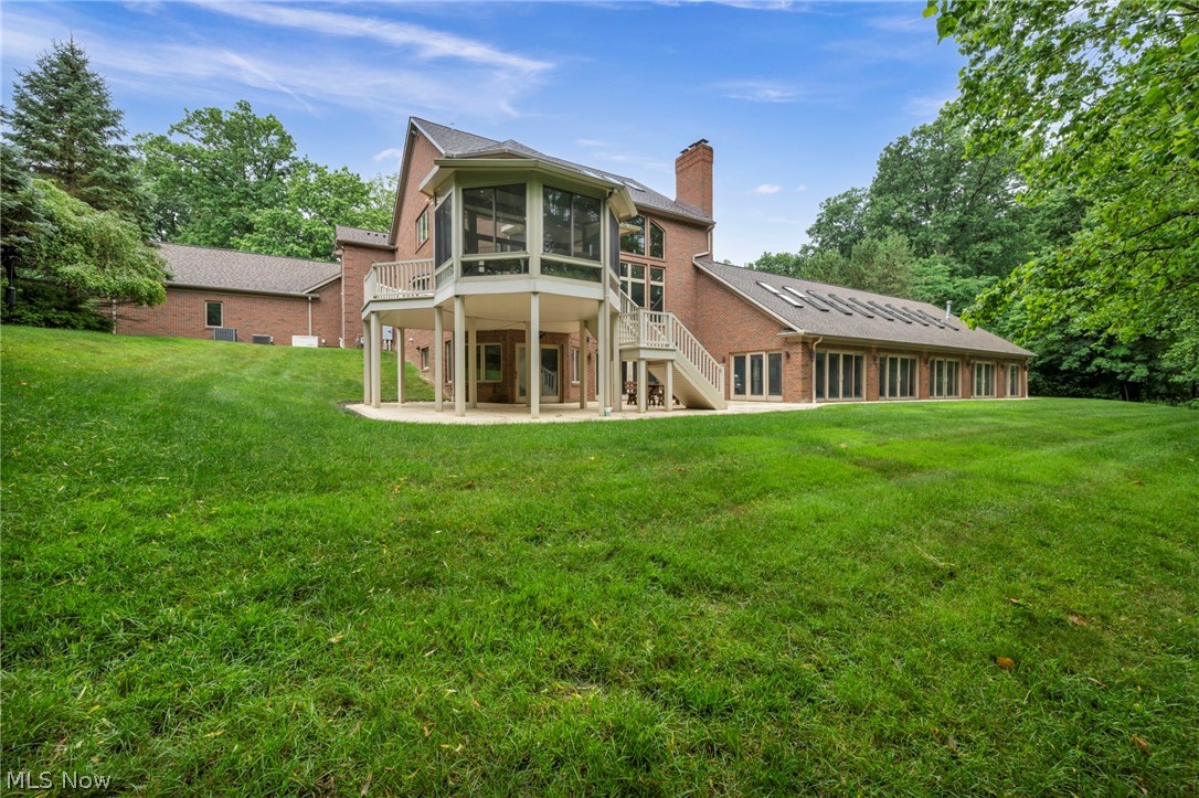 Concord Township 04 & 03 - Residential