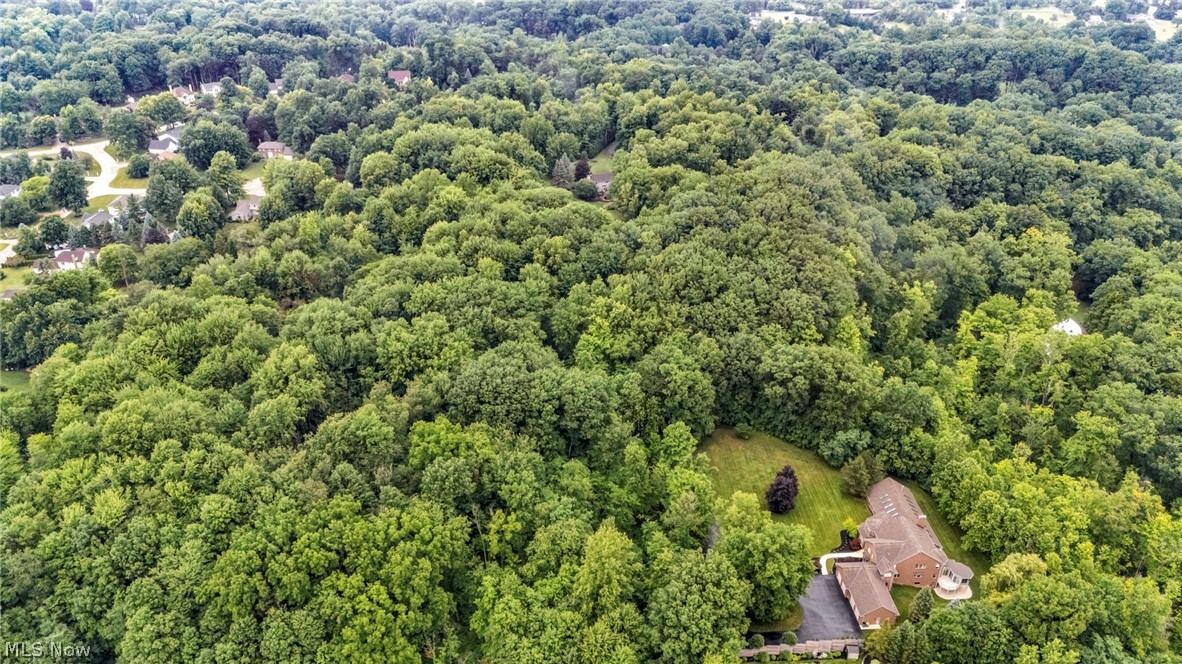 Concord Township 04 & 03 - Residential