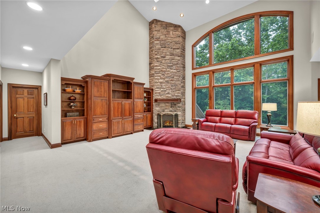 Concord Township 04 & 03 - Residential