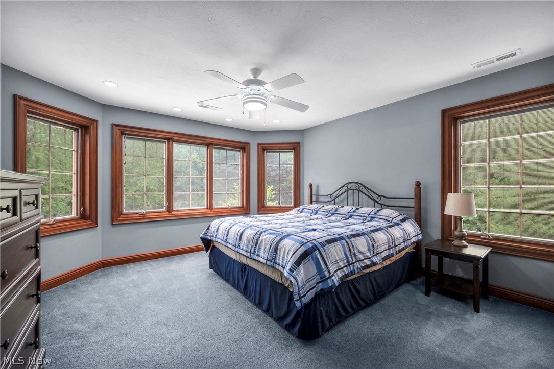Concord Township 04 & 03 - Residential
