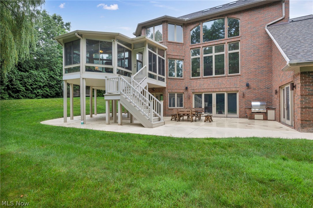 Concord Township 04 & 03 - Residential