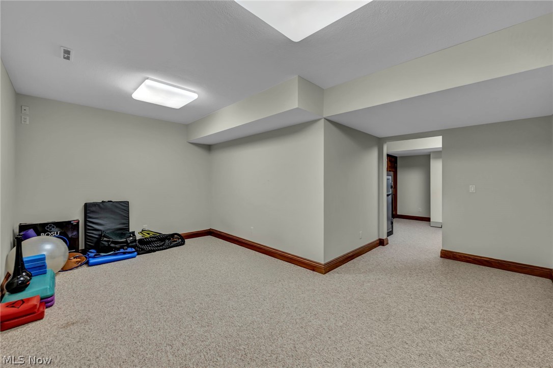 Concord Township 04 & 03 - Residential