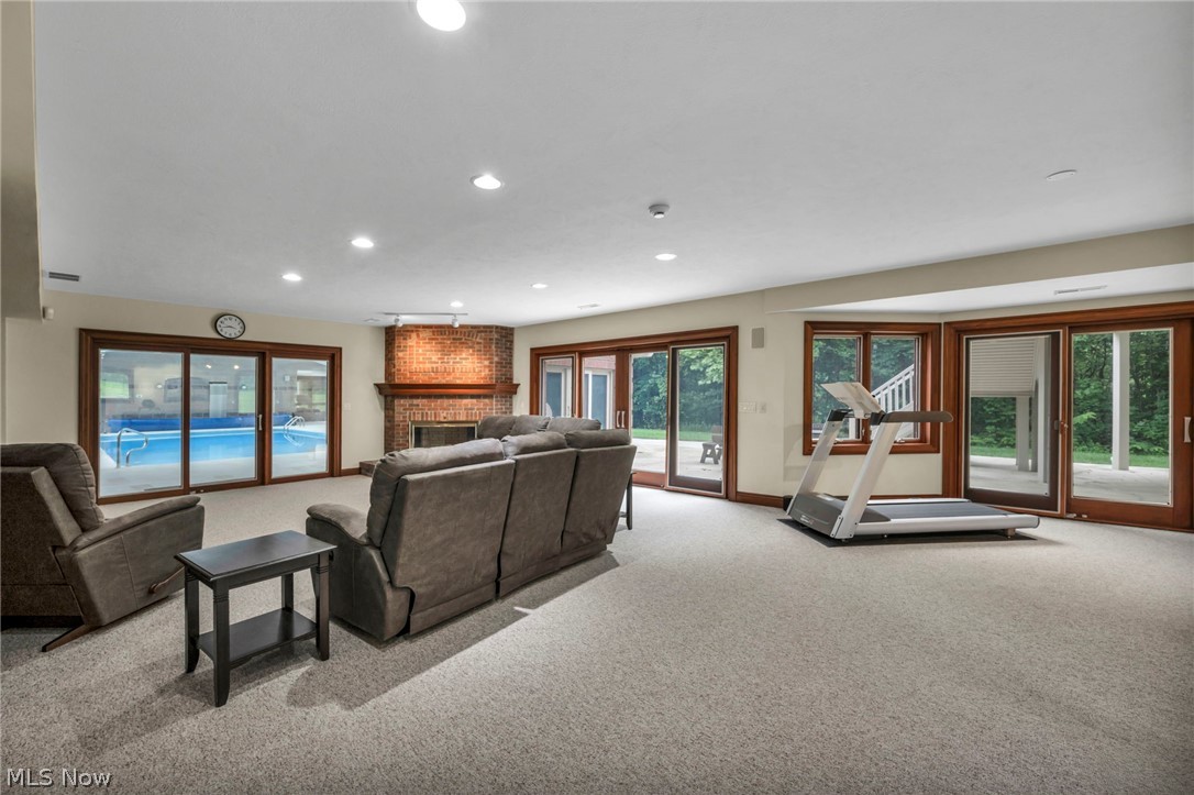 Concord Township 04 & 03 - Residential
