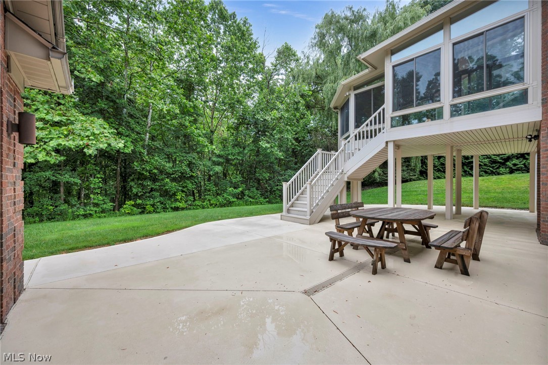Concord Township 04 & 03 - Residential