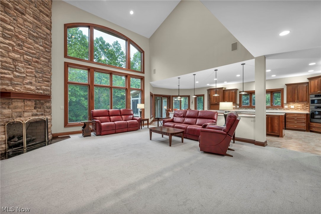 Concord Township 04 & 03 - Residential