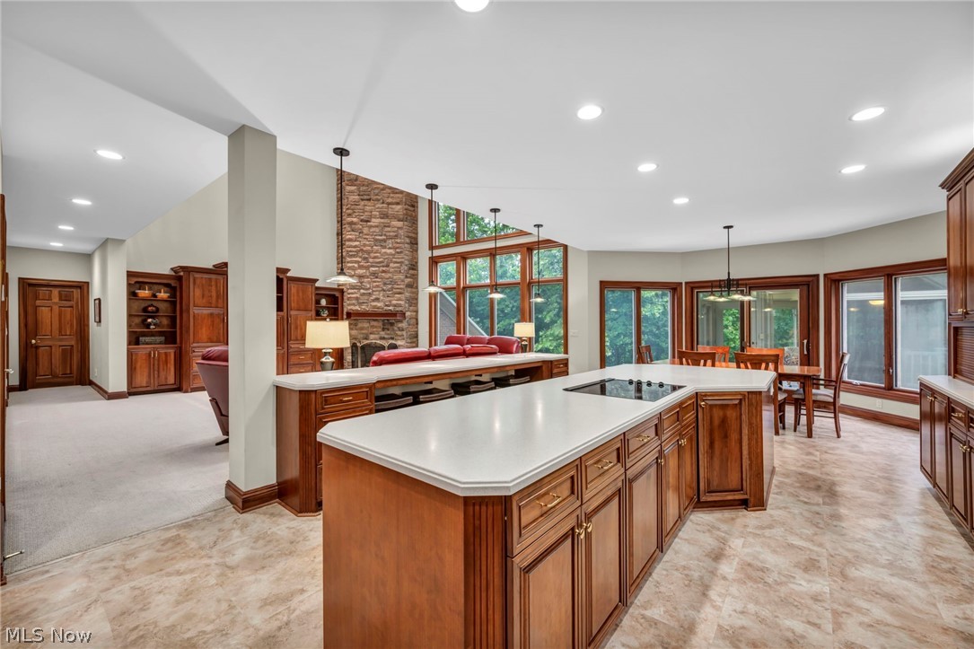 Concord Township 04 & 03 - Residential
