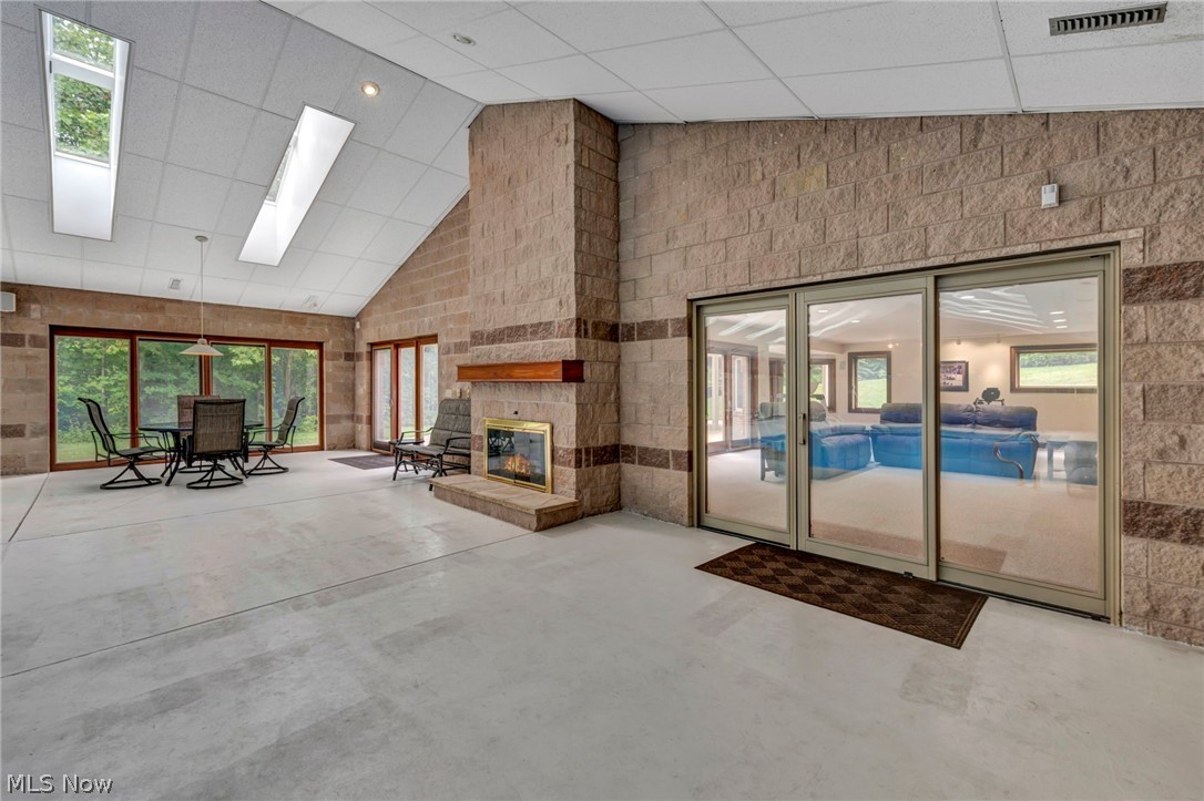 Concord Township 04 & 03 - Residential