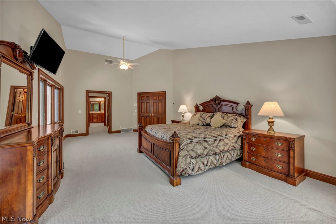 Concord Township 04 & 03 - Residential