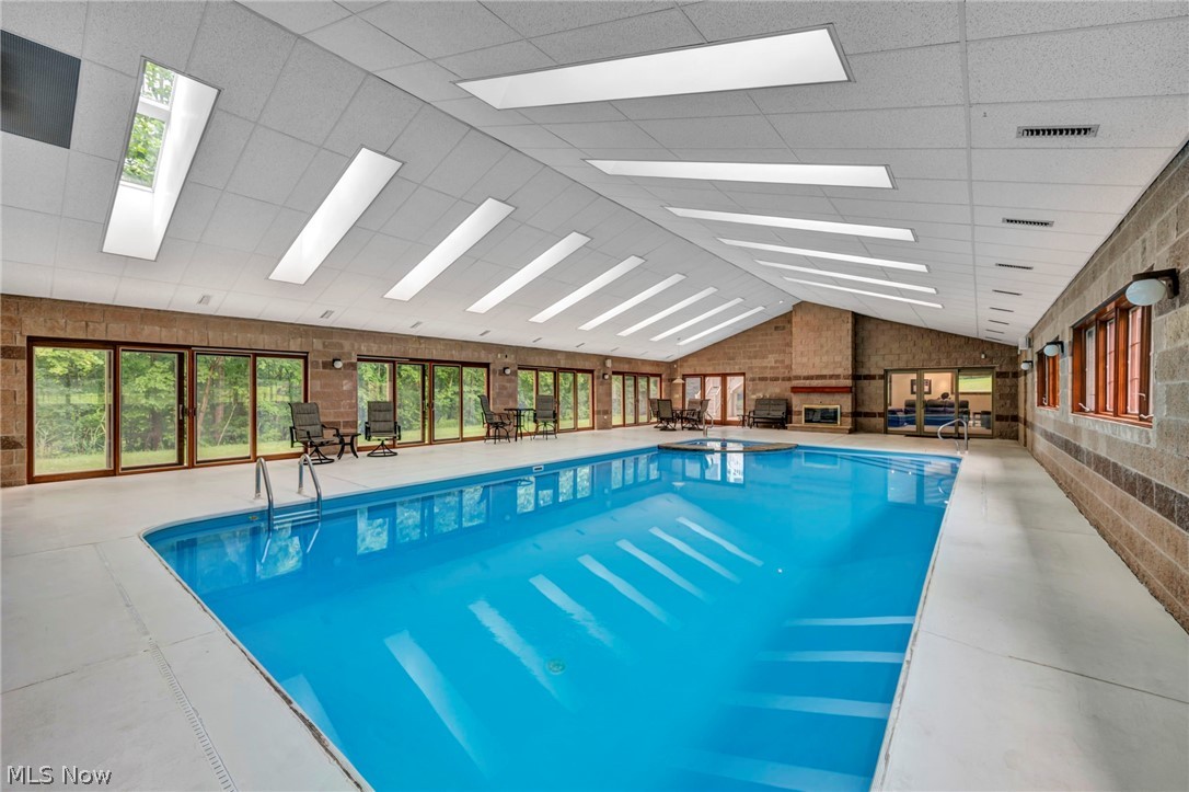 Concord Township 04 & 03 - Residential