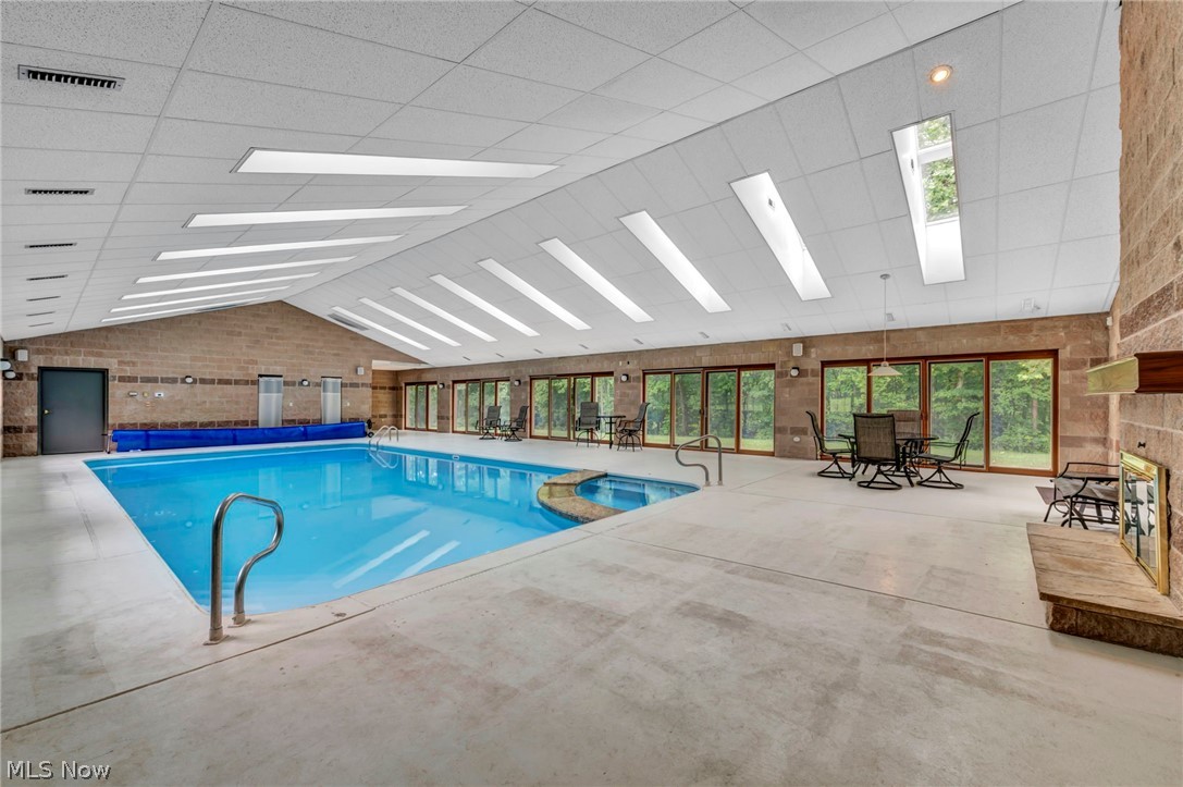 Concord Township 04 & 03 - Residential