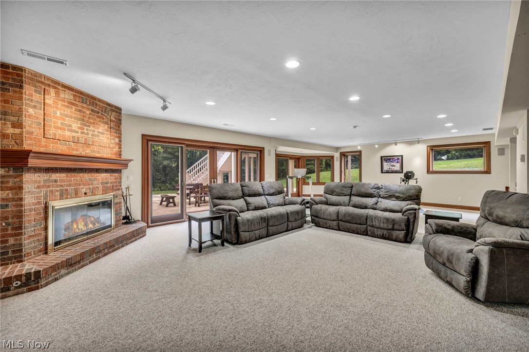 Concord Township 04 & 03 - Residential