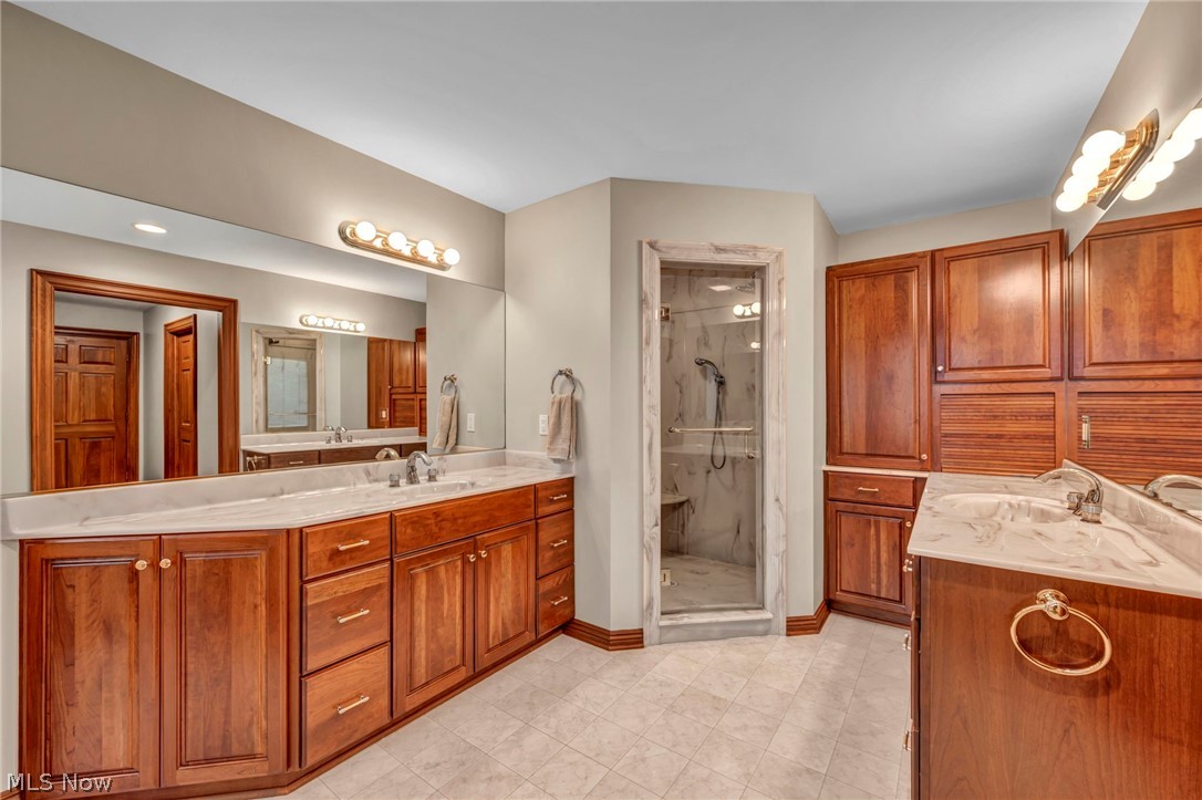 Concord Township 04 & 03 - Residential