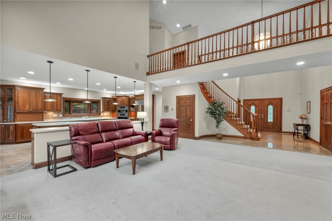 Concord Township 04 & 03 - Residential