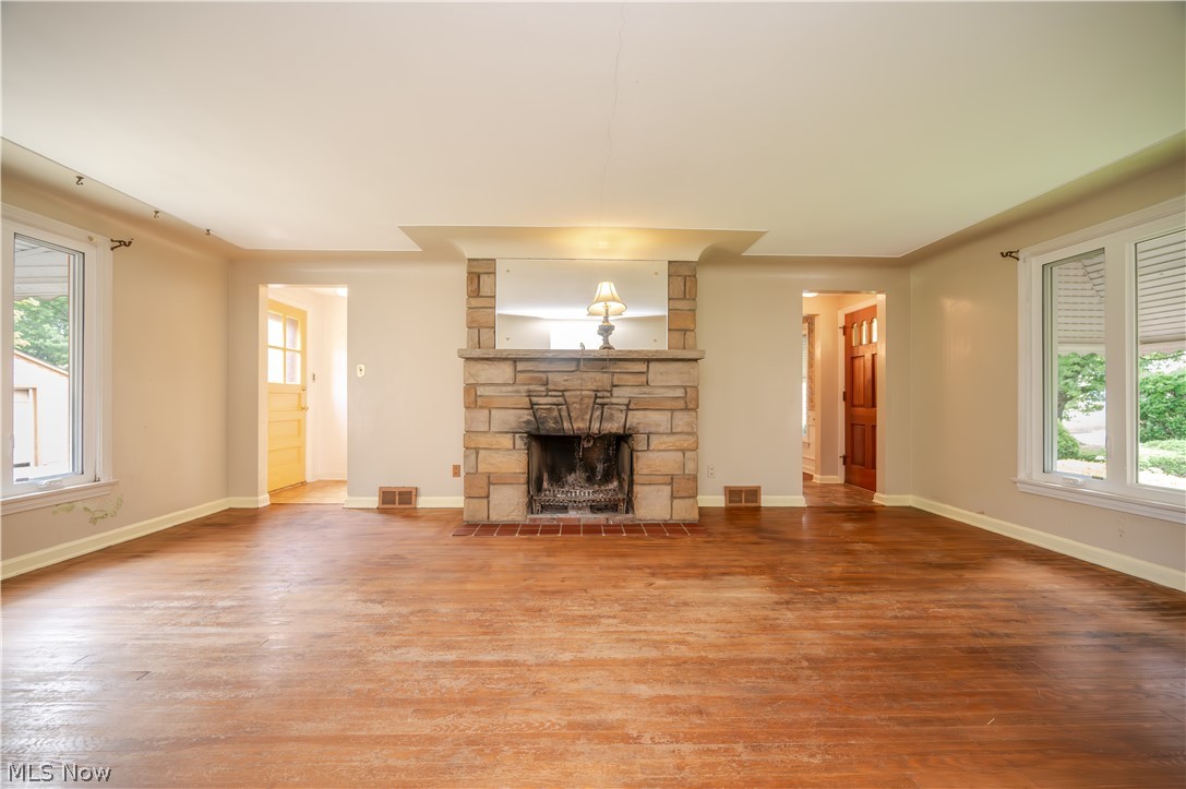 Ewing Road Estates - Residential