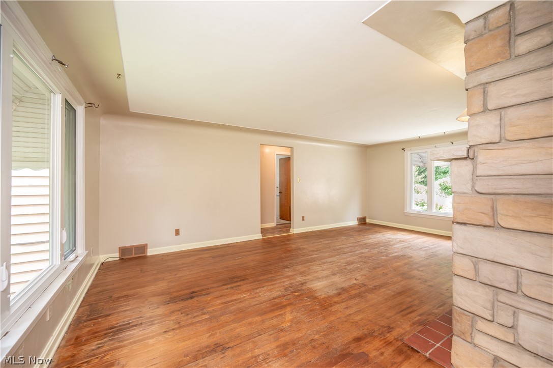 Ewing Road Estates - Residential