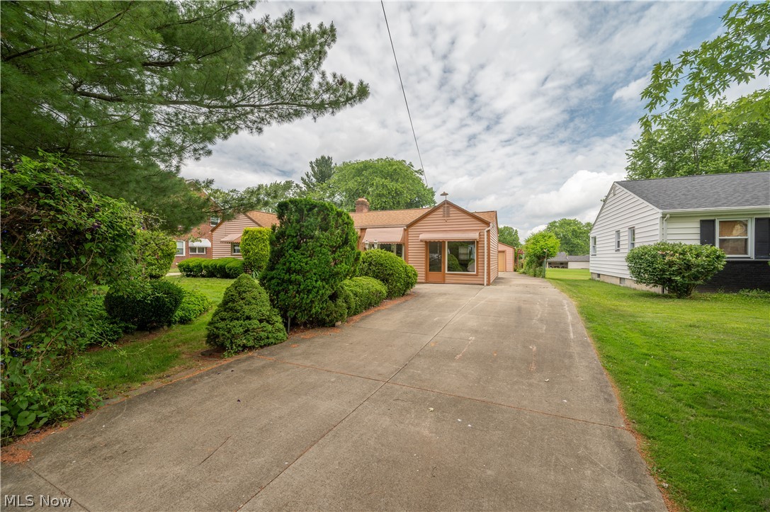 Ewing Road Estates - Residential