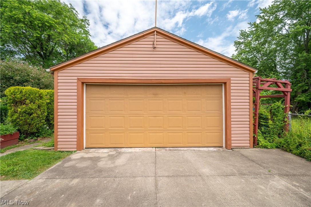Ewing Road Estates - Residential
