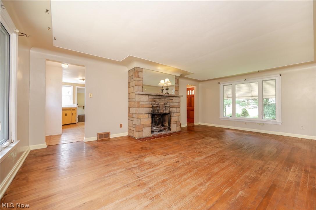 Ewing Road Estates - Residential