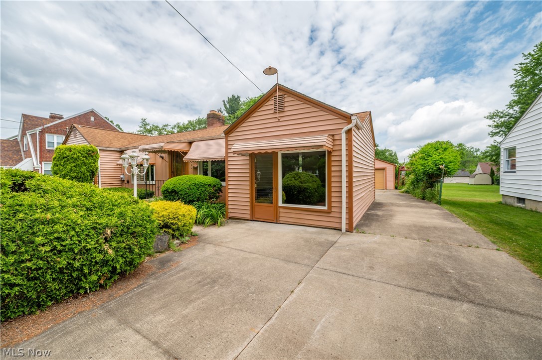 Ewing Road Estates - Residential