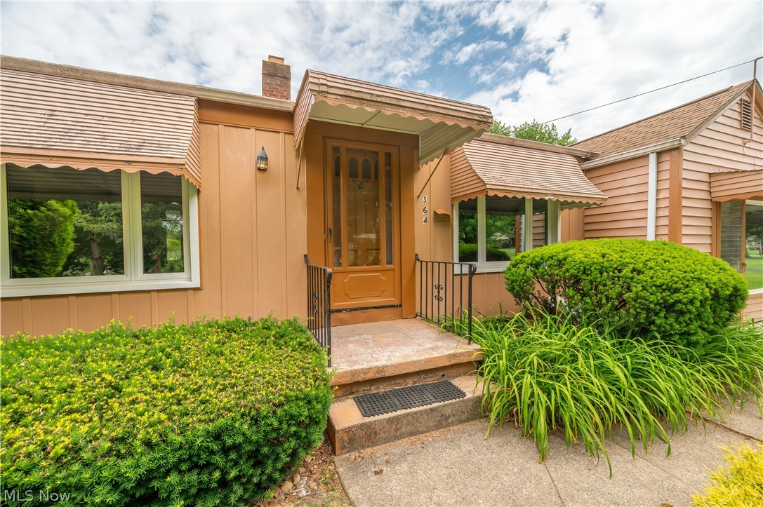 Ewing Road Estates - Residential