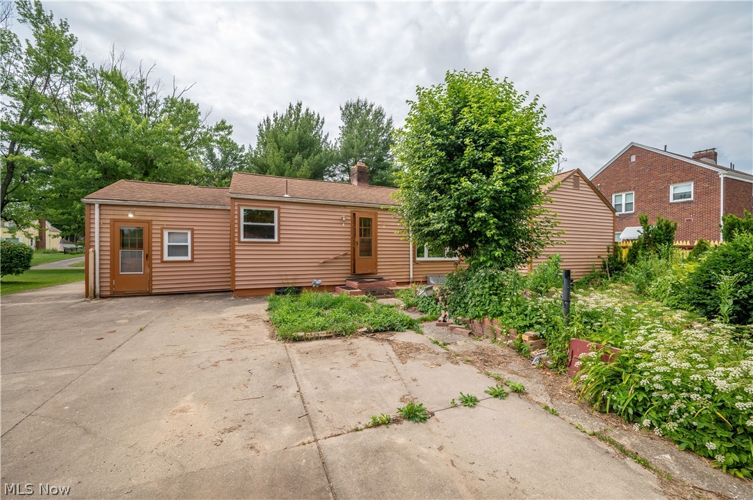 Ewing Road Estates - Residential