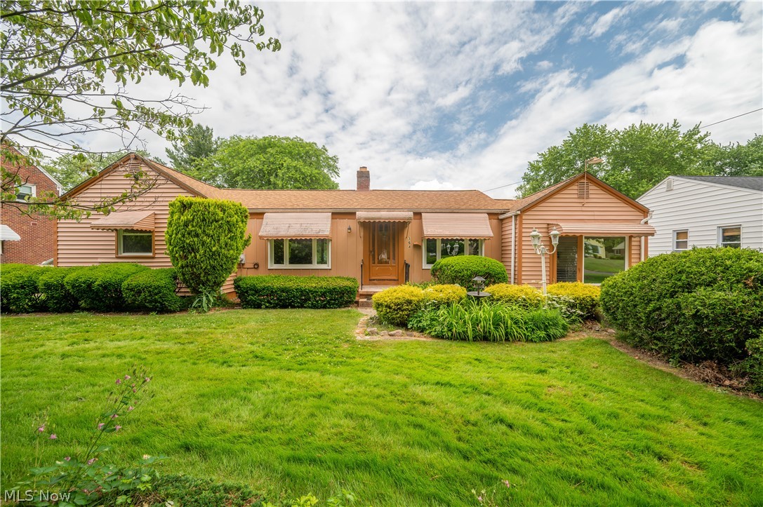 Ewing Road Estates - Residential