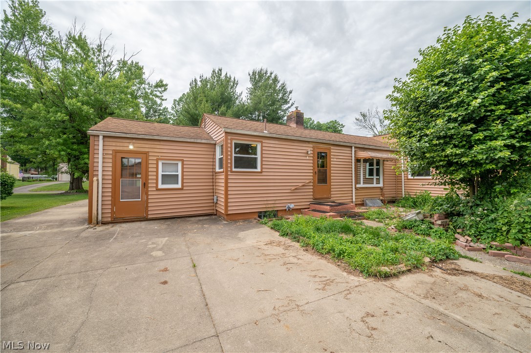 Ewing Road Estates - Residential