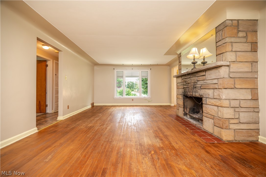 Ewing Road Estates - Residential