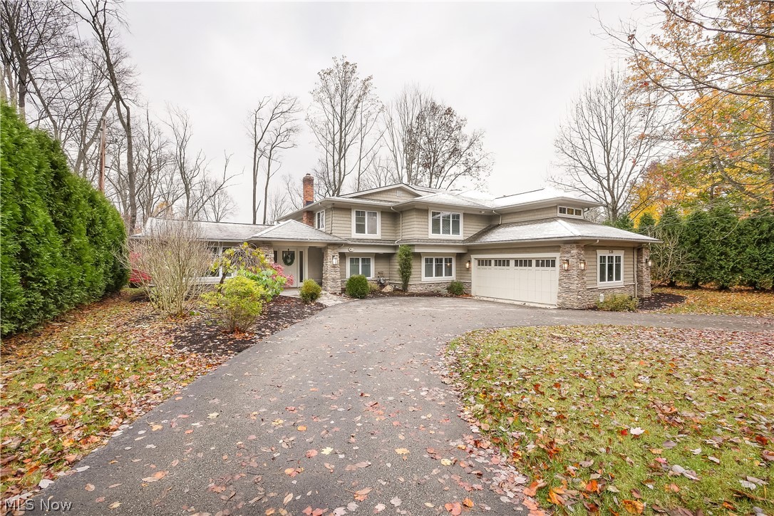 Solon - Residential
