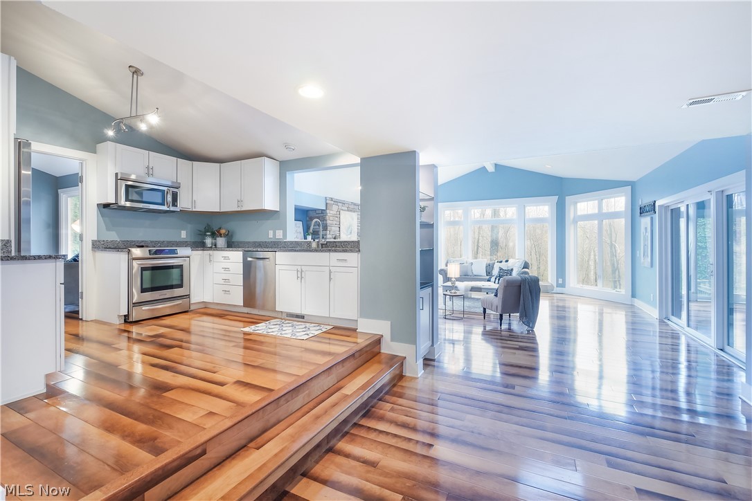 Solon - Residential