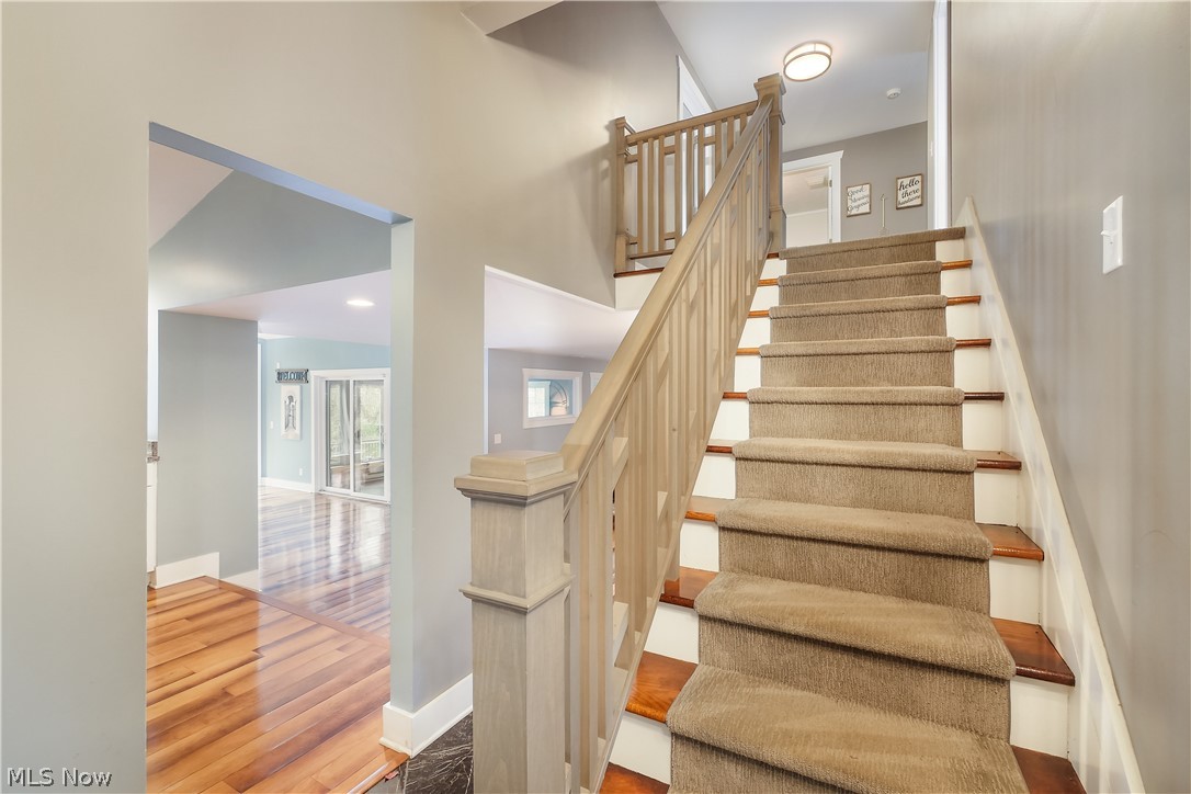 Solon - Residential