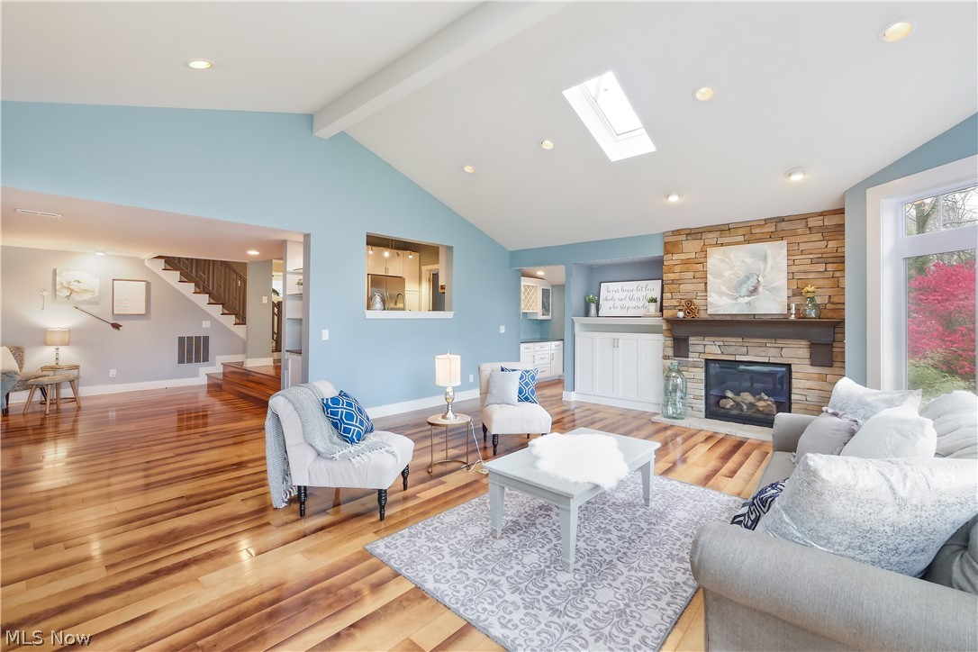 Solon - Residential