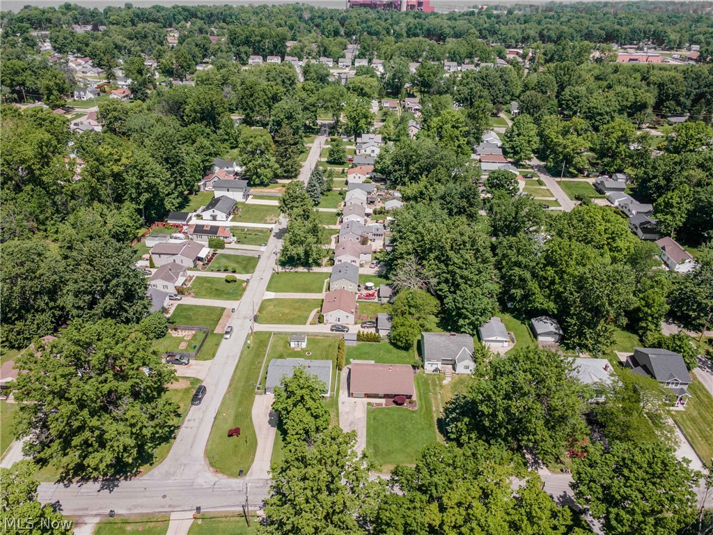 Beach Park Sub 4 - Residential