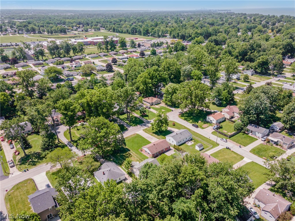 Beach Park Sub 4 - Residential