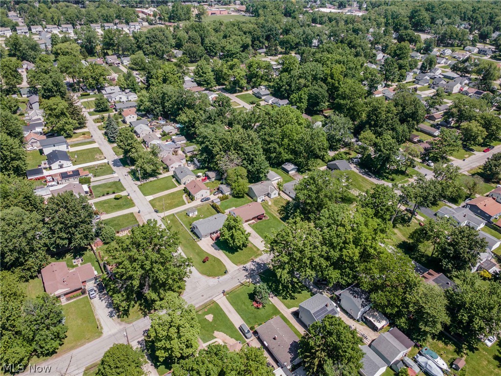 Beach Park Sub 4 - Residential