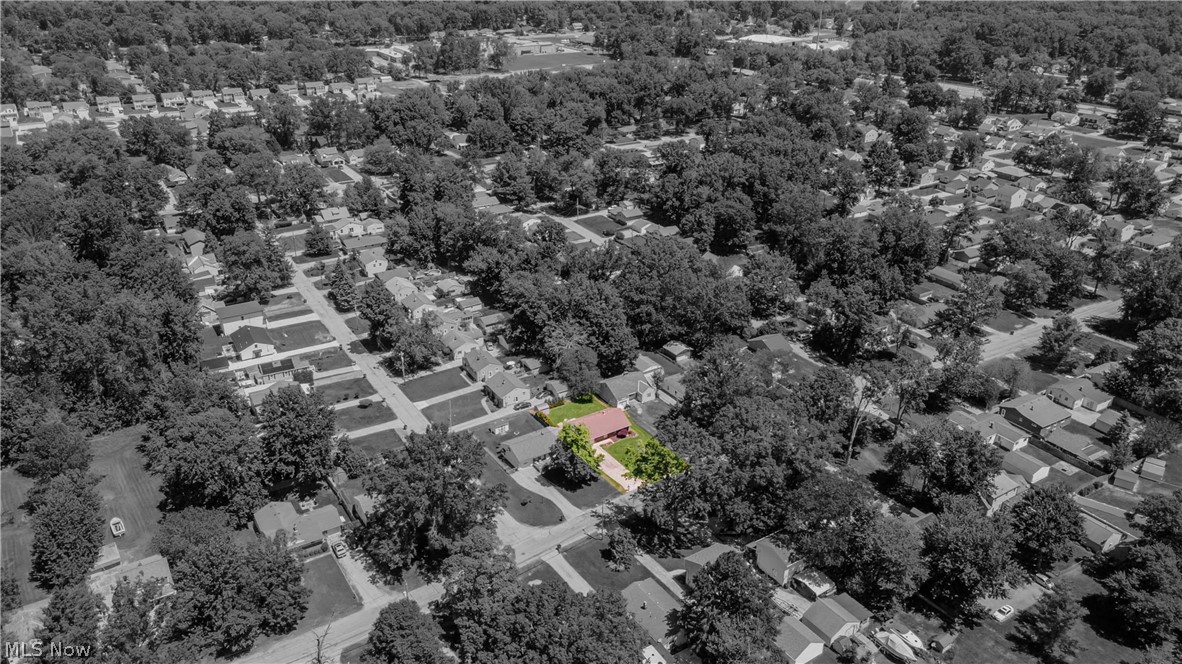 Beach Park Sub 4 - Residential