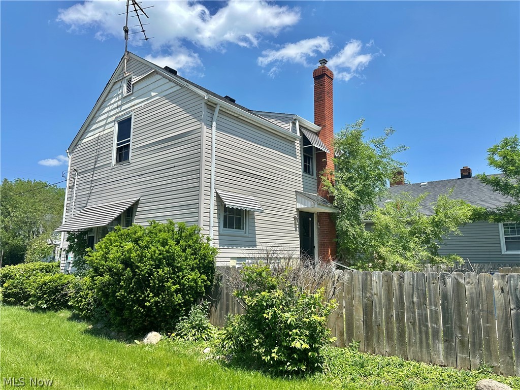Highland Blvd Sub - Residential