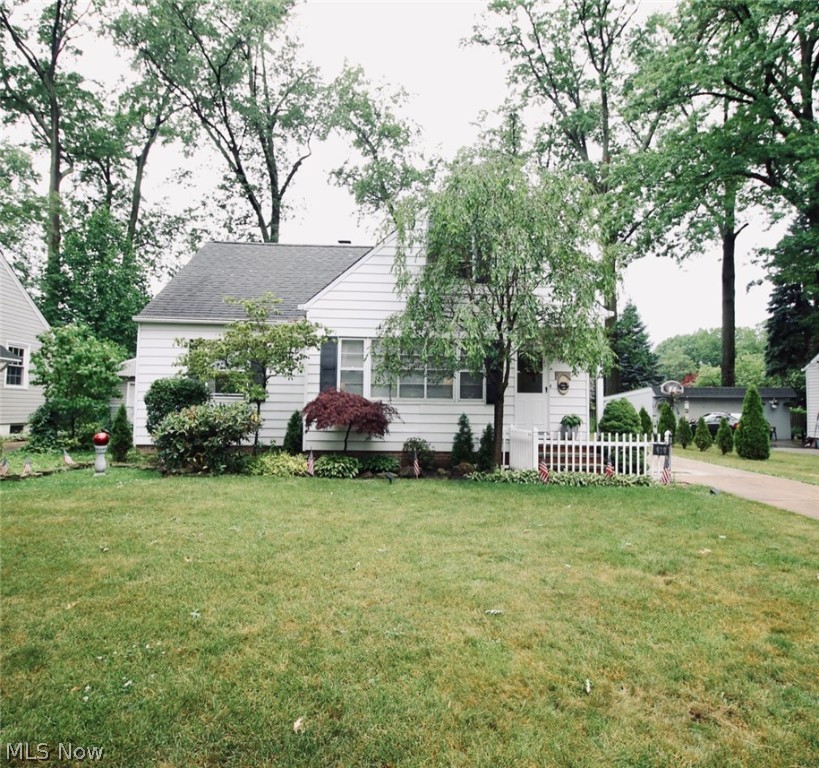 Dover - Residential