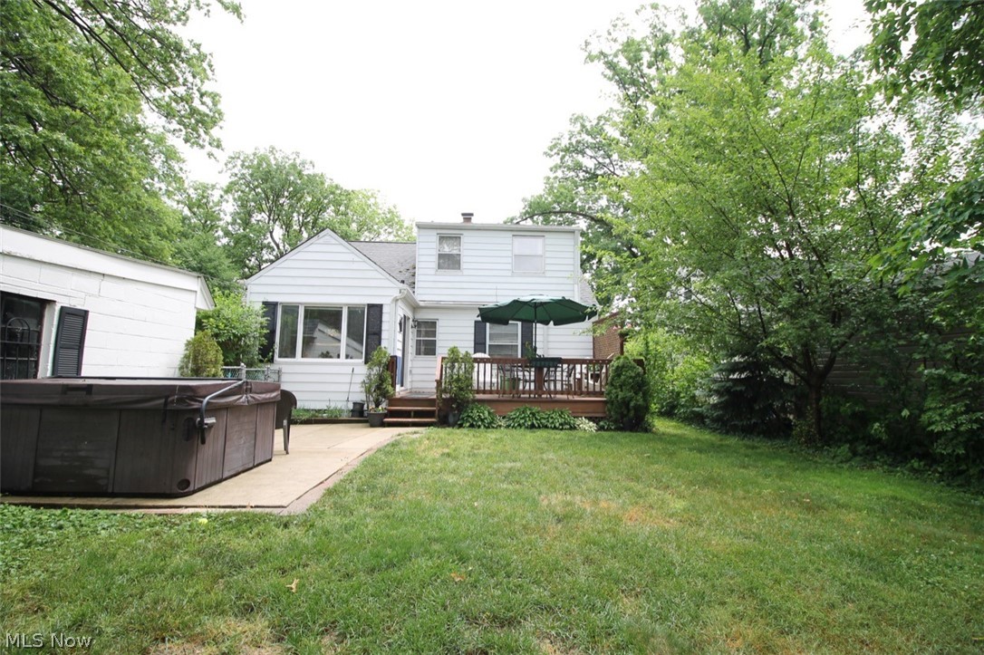 Dover - Residential