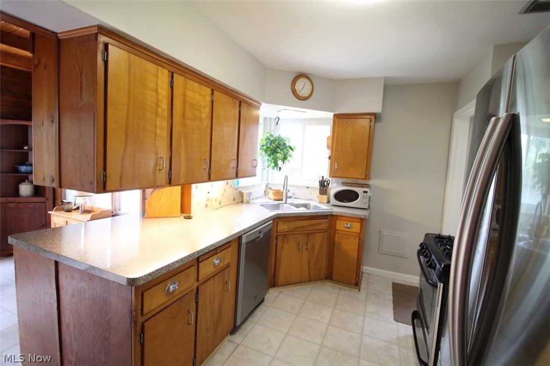 Dover - Residential