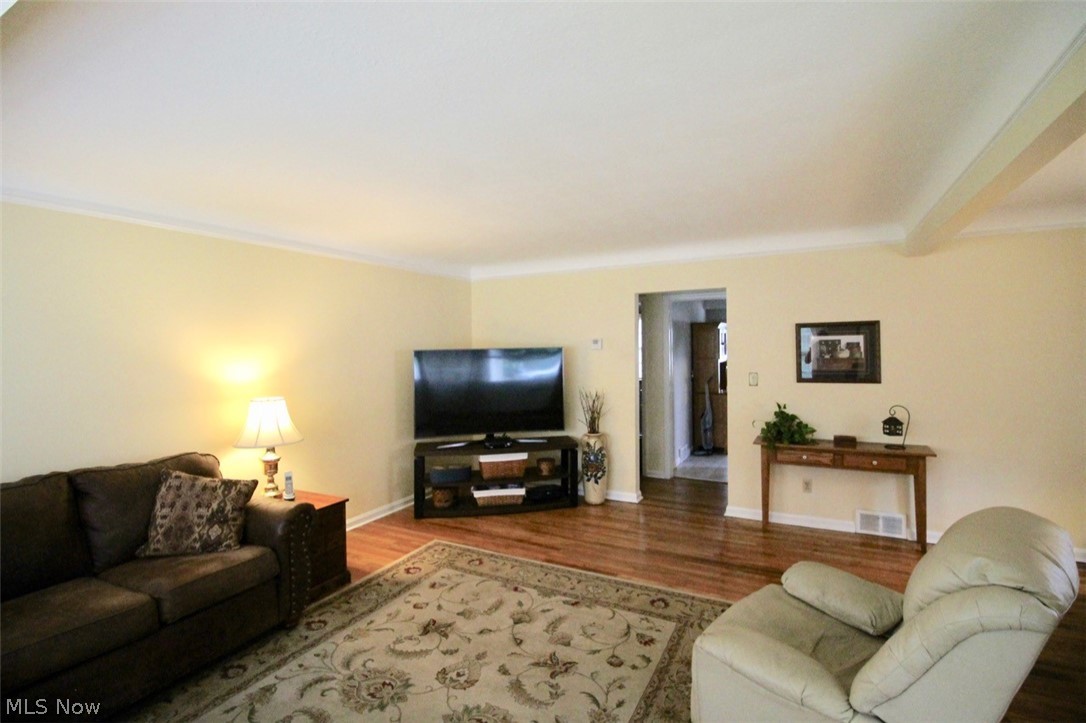 Dover - Residential