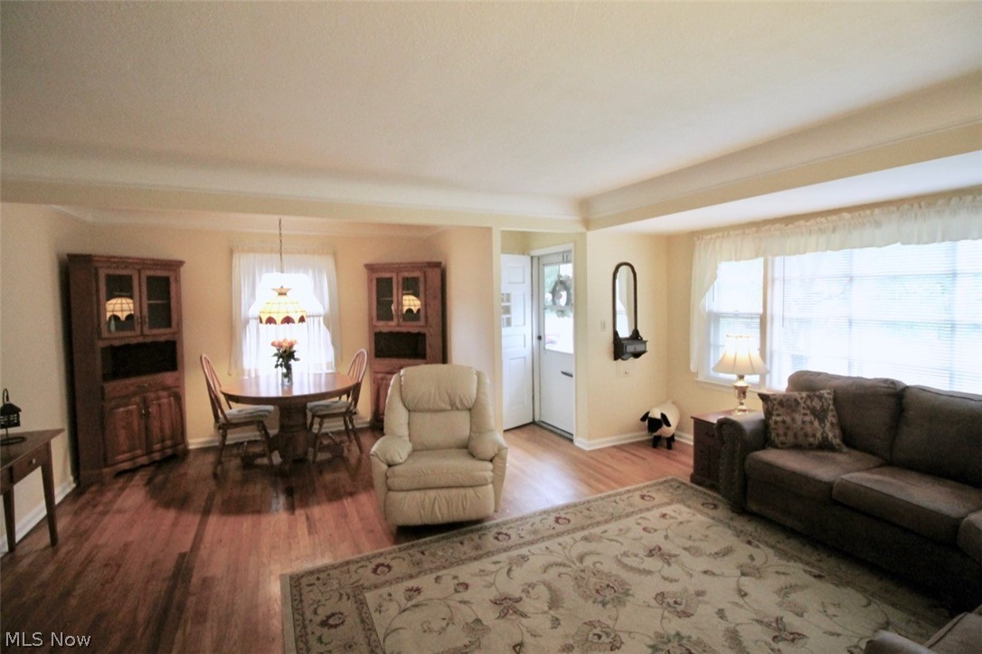 Dover - Residential