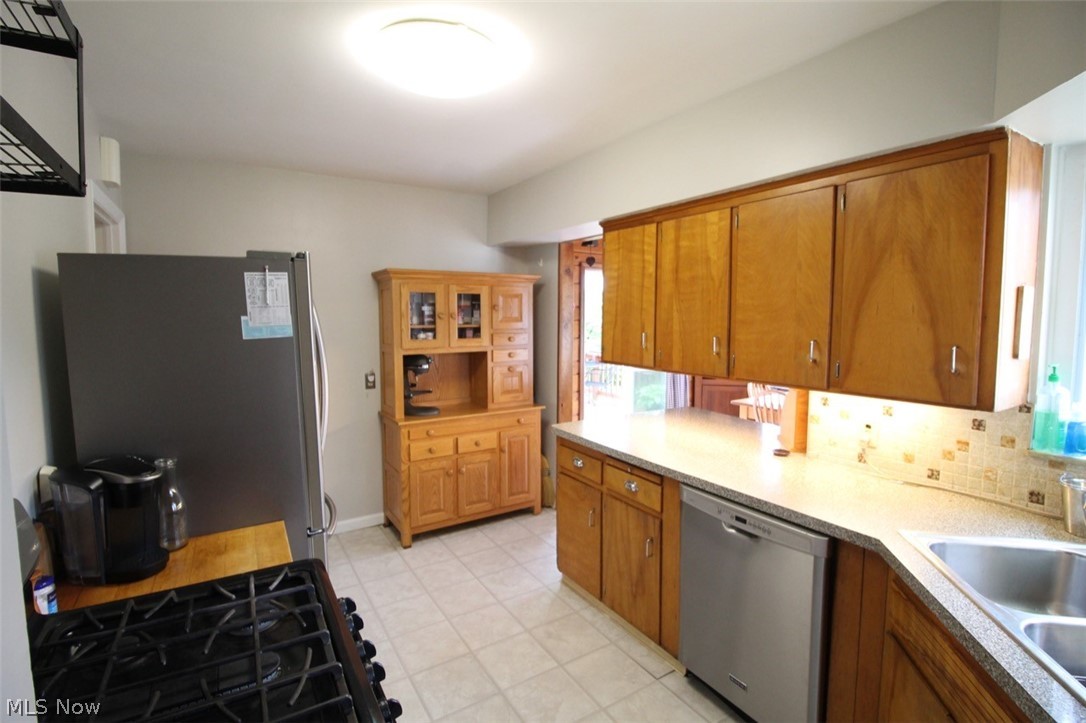 Dover - Residential